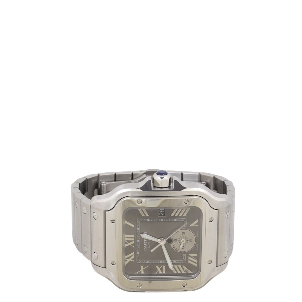 Cartier Santos de Cartier Watch Large