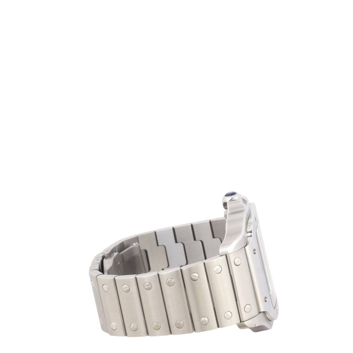 Cartier Santos de Cartier Watch Large