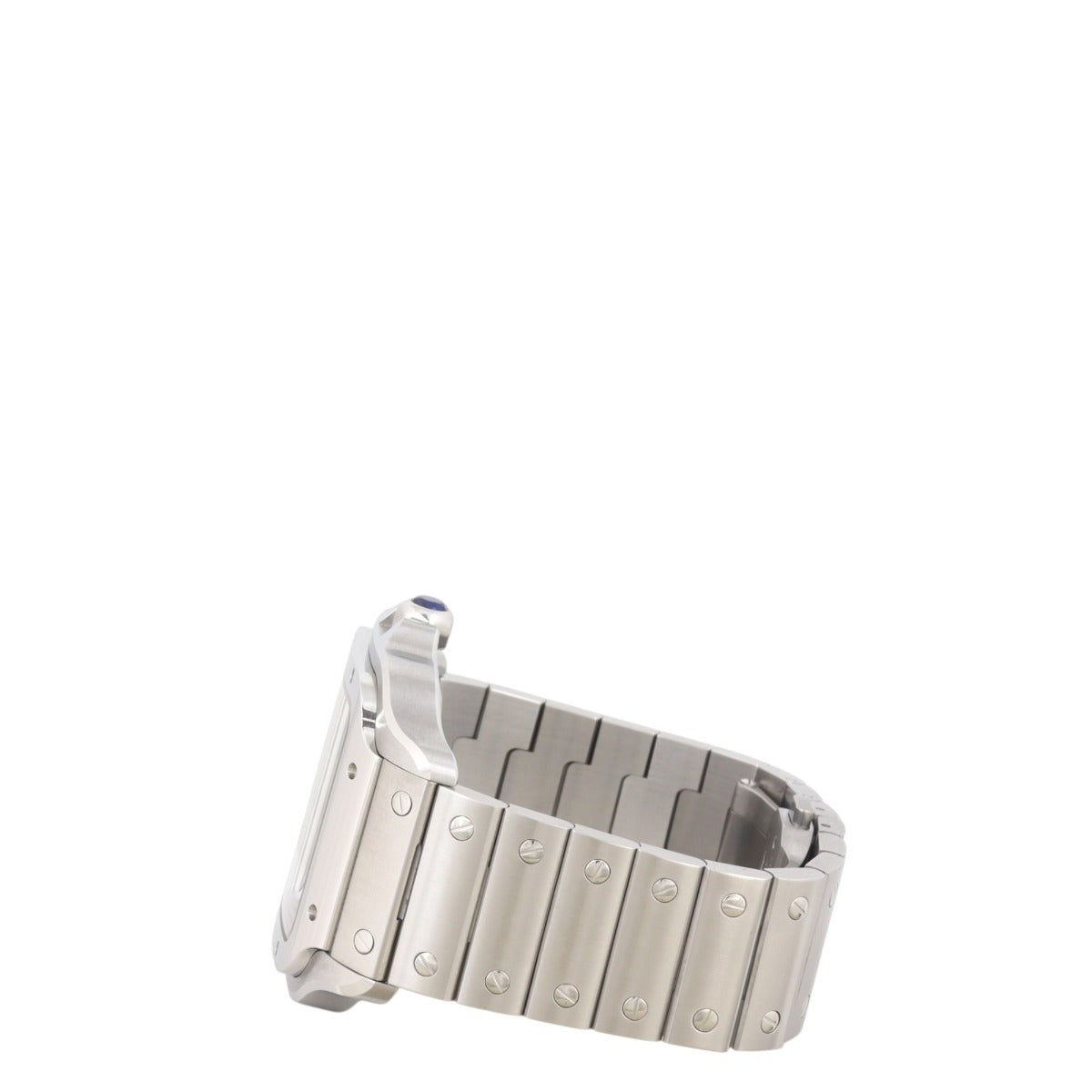 Cartier Santos de Cartier Watch Large