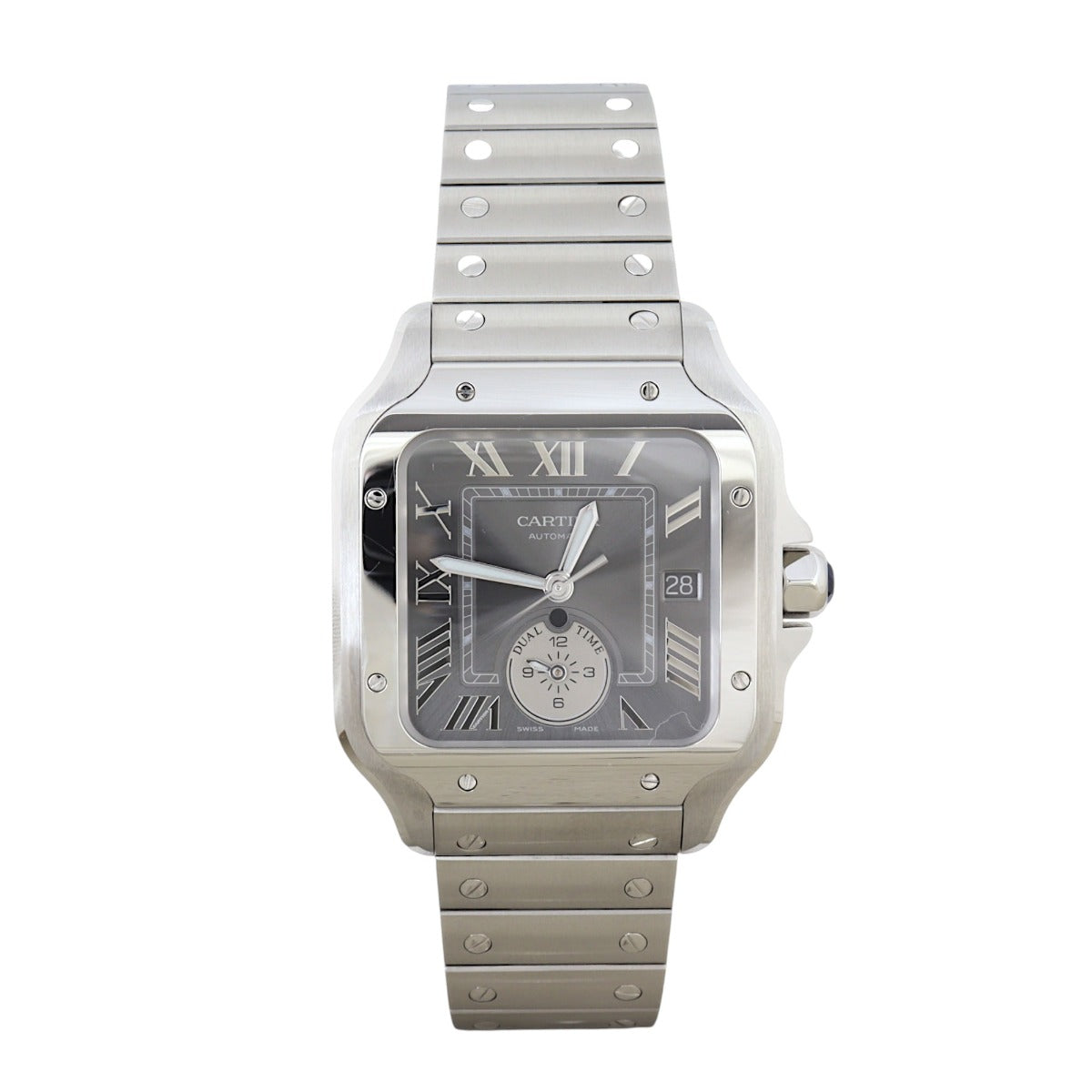 Cartier Santos de Cartier Watch Large