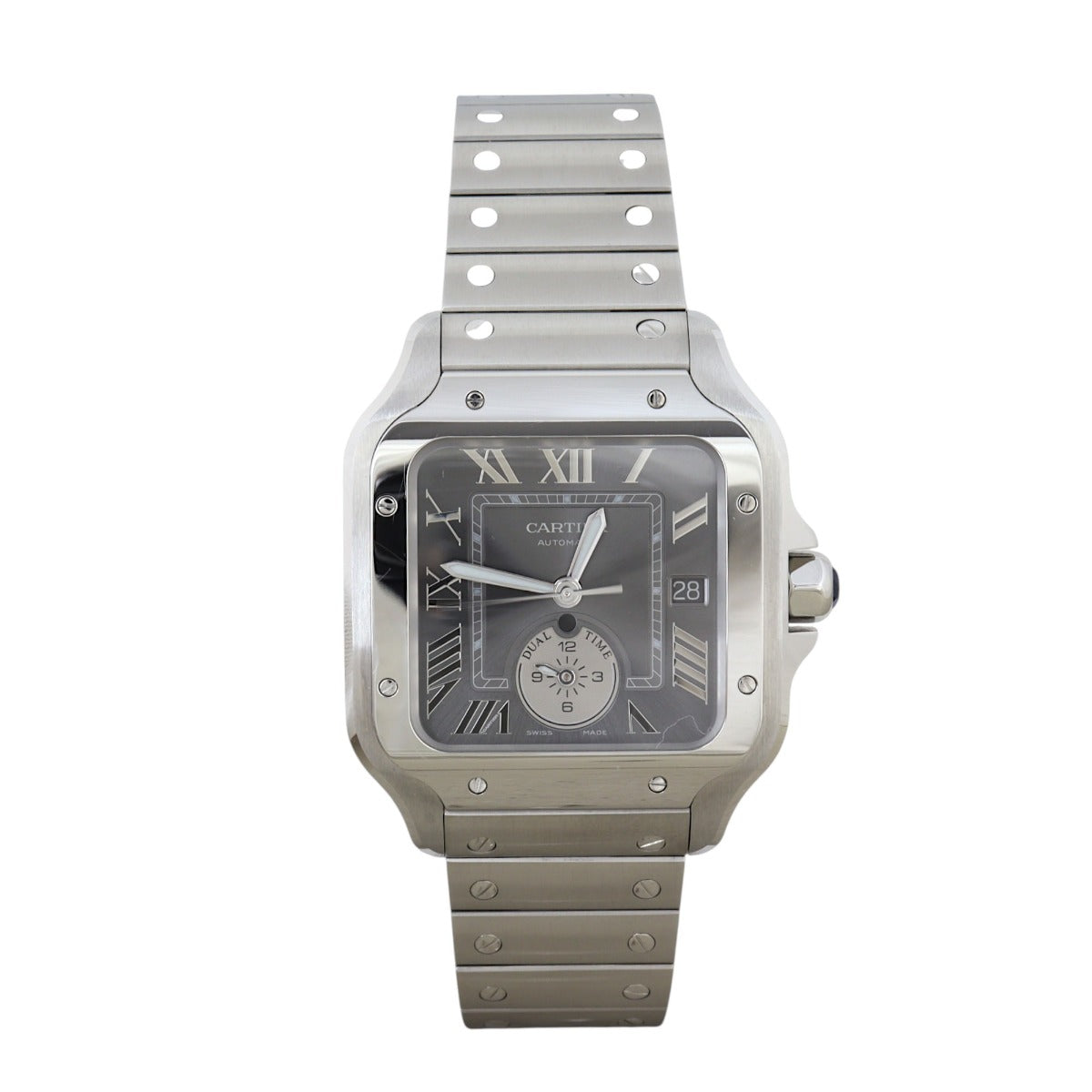 Cartier Santos de Cartier Watch Large