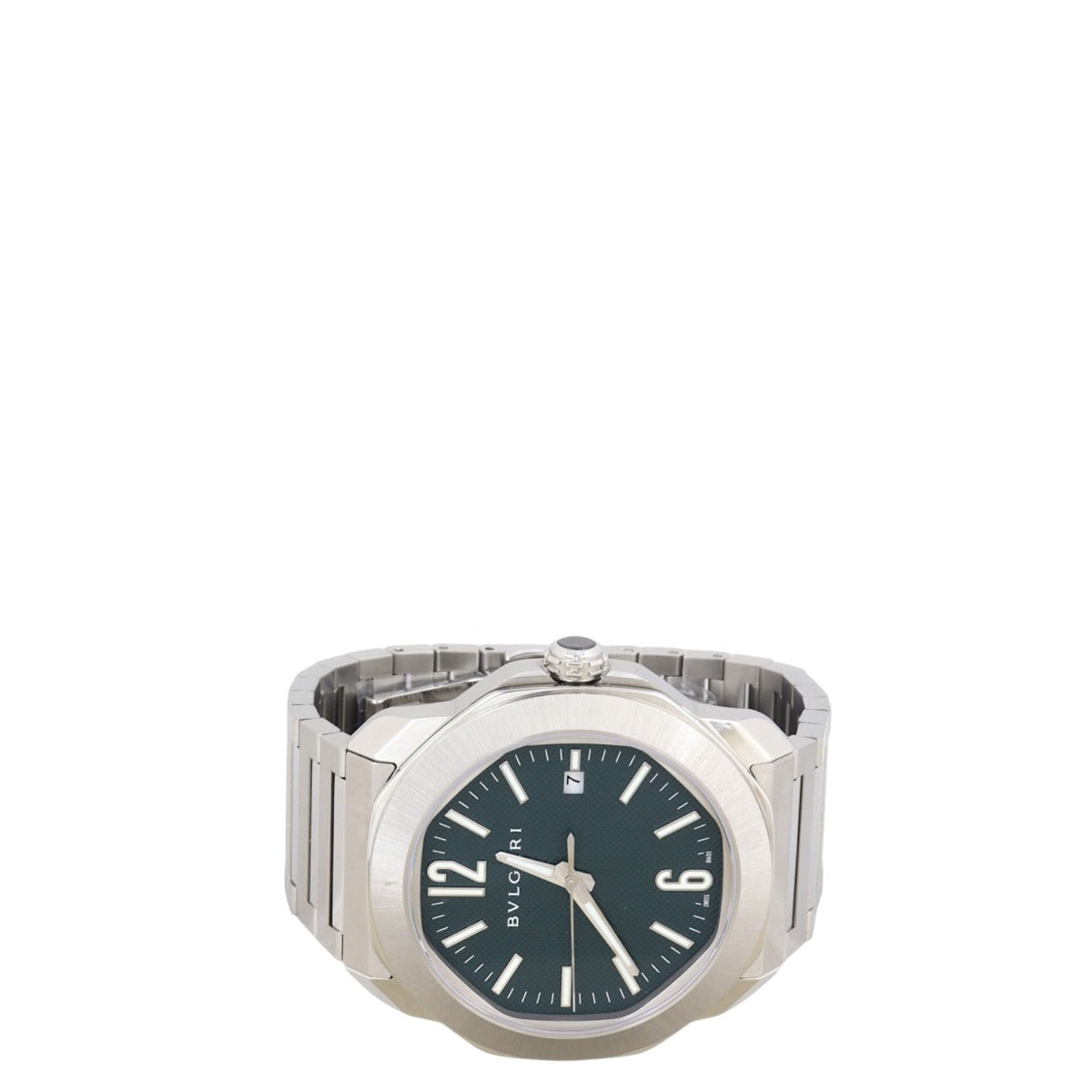 Bvlgari Octo Roma 41mm Watch