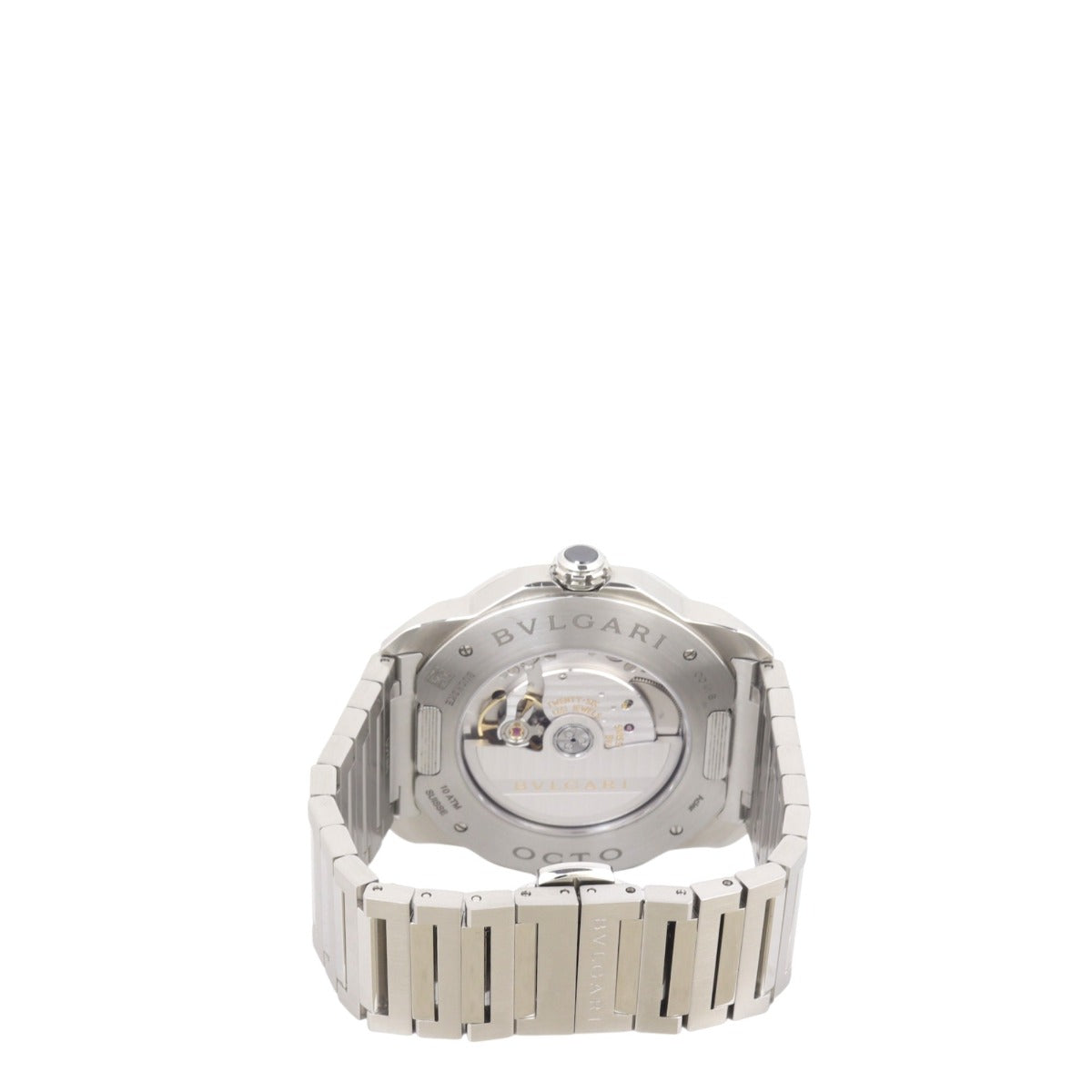 Bvlgari Octo Roma 41mm Watch