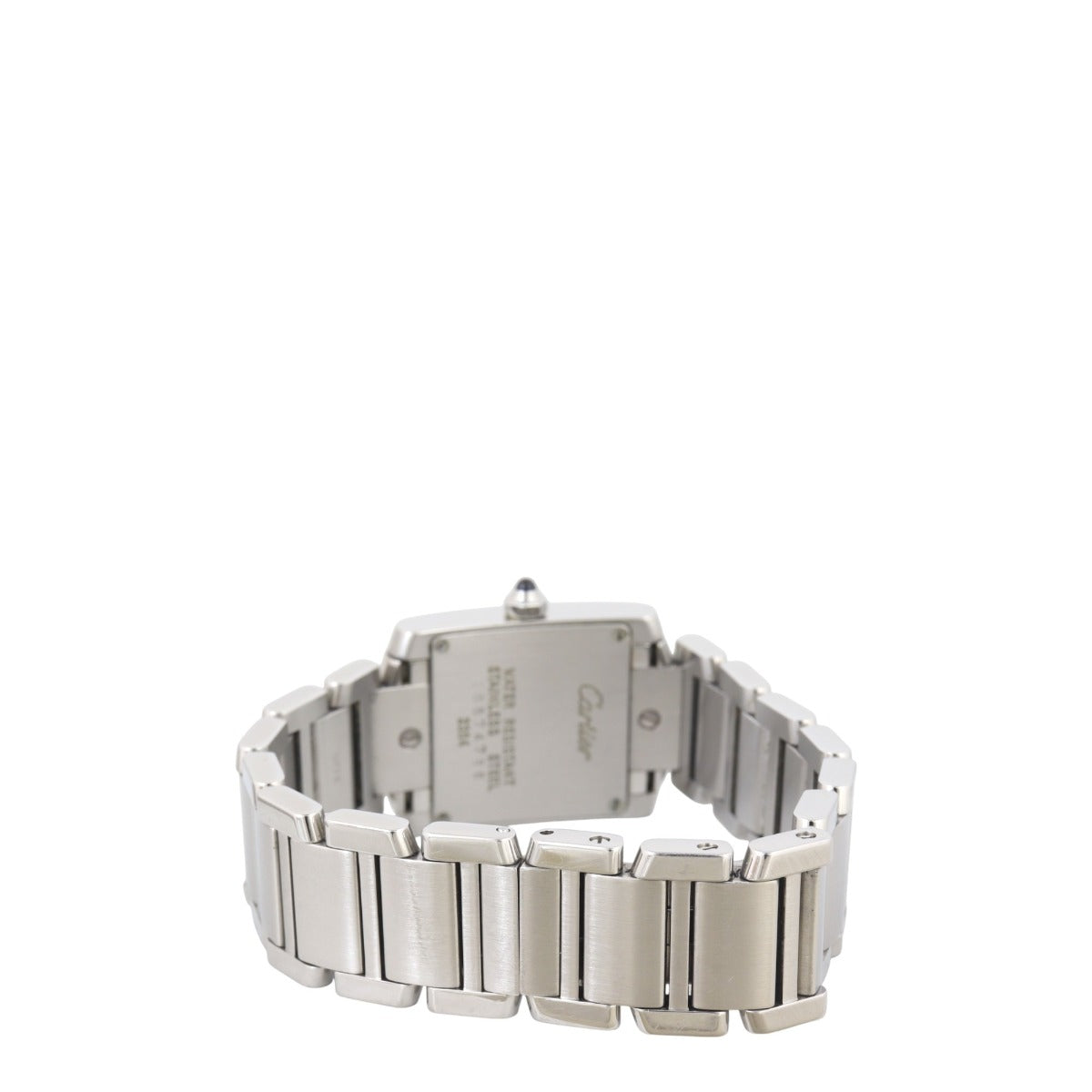 Cartier Tank Francaise Small Watch