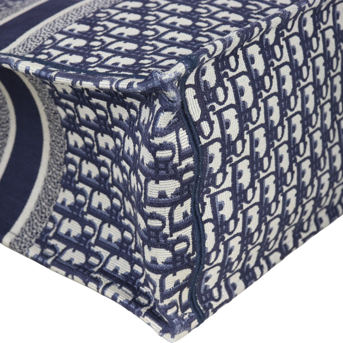 Dior Book Tote Large Oblique