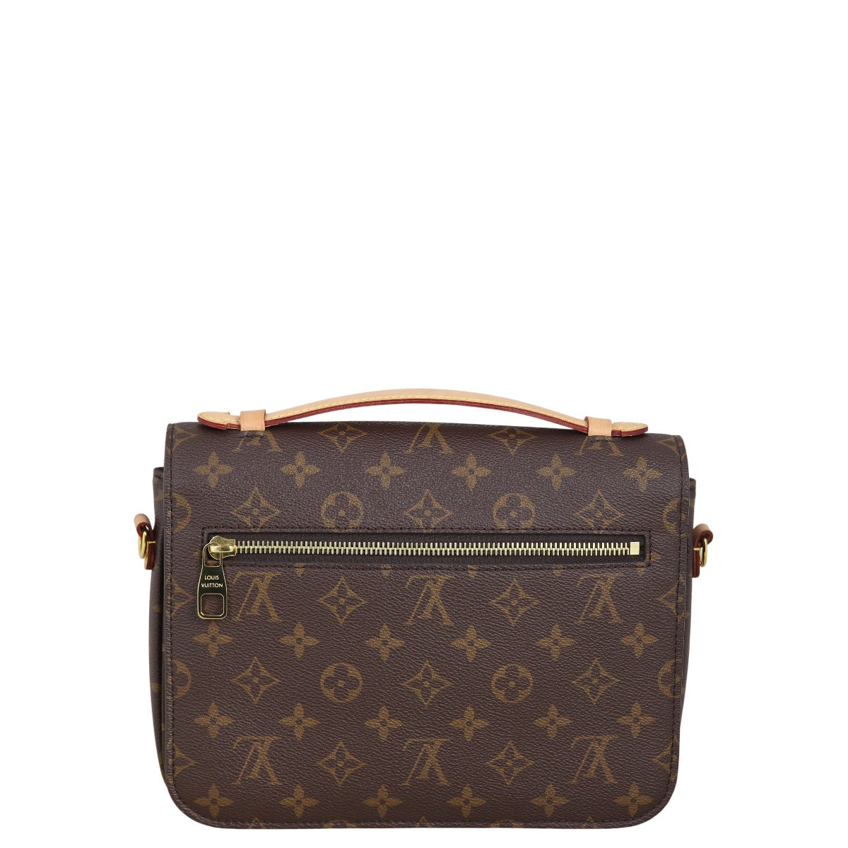 Louis Vuitton Pochette Metis Monogram