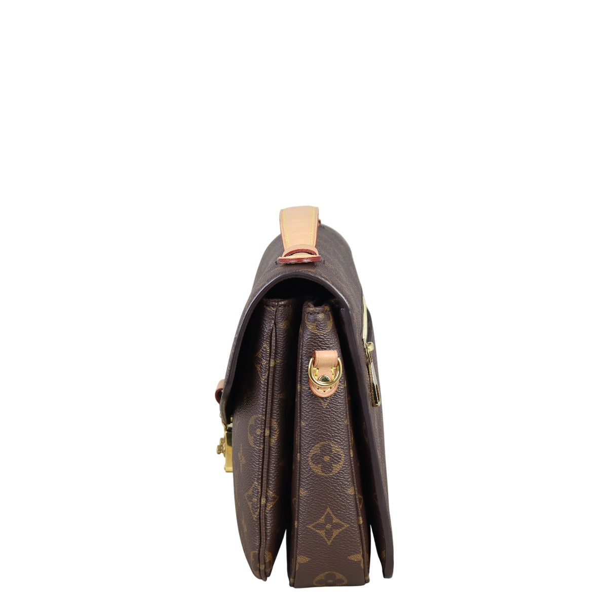 Louis Vuitton Pochette Metis Monogram