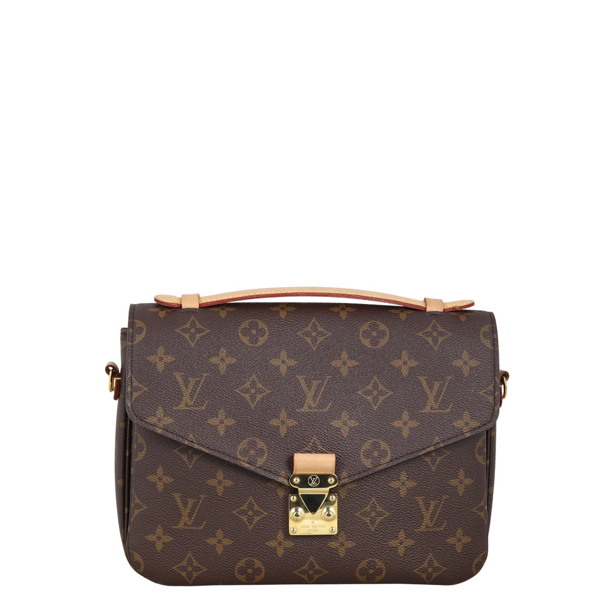 Louis Vuitton Pochette Metis Monogram