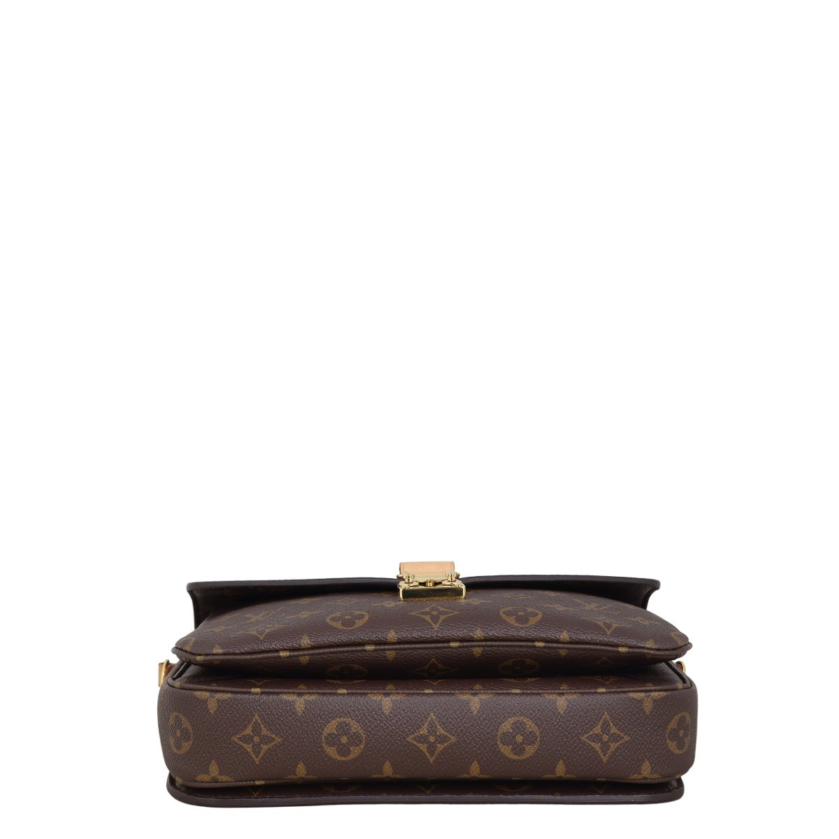 Louis Vuitton Pochette Metis Monogram