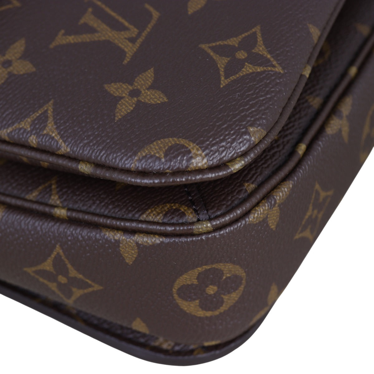 Louis Vuitton Pochette Metis Monogram