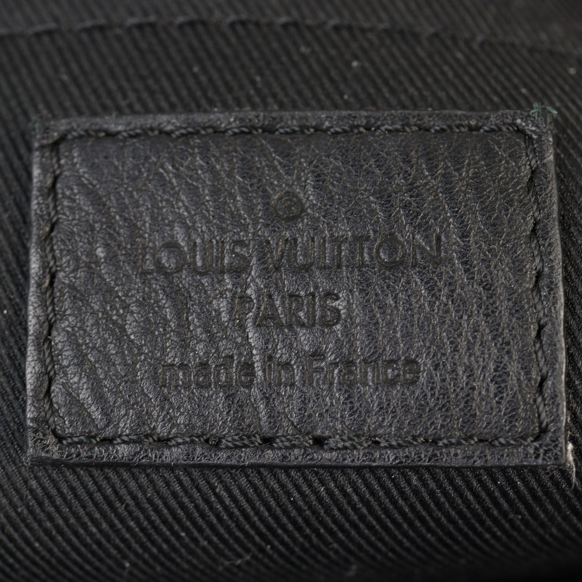 Louis Vuitton Palm Springs Mini Backpack Monogram