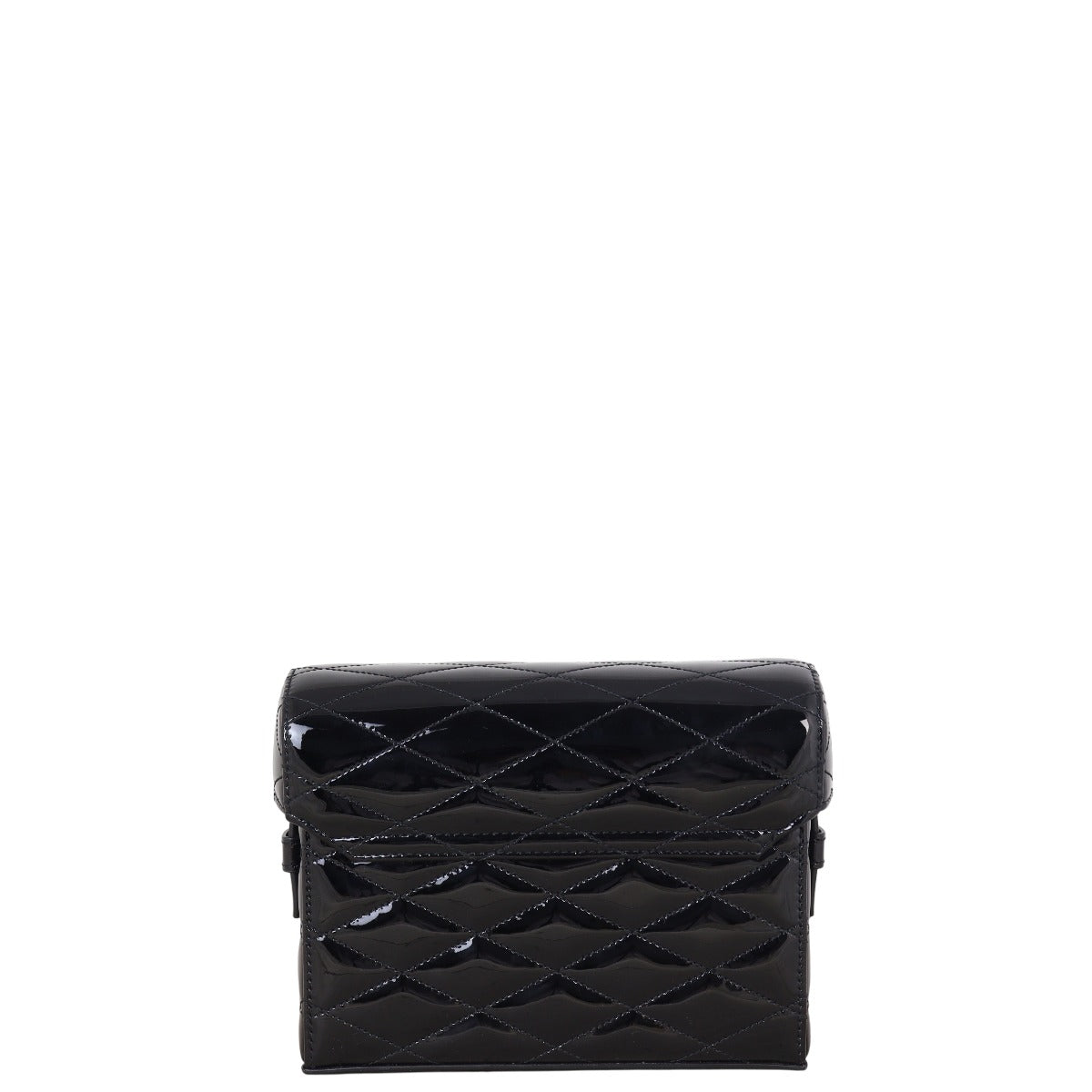 Saint Laurent June Box Bag Patent