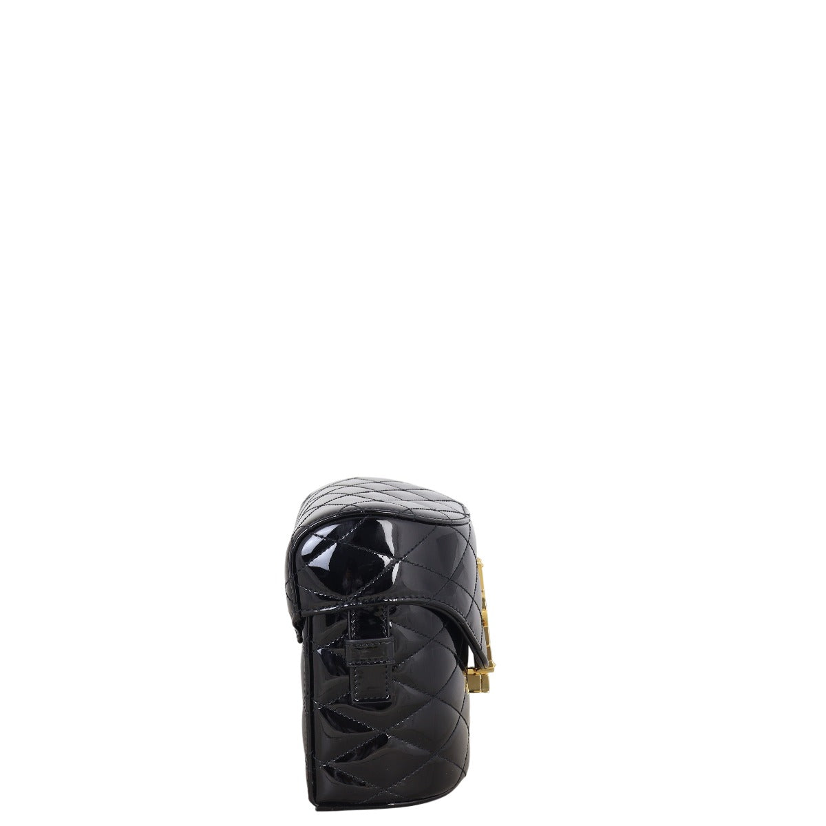 Saint Laurent June Box Bag Patent