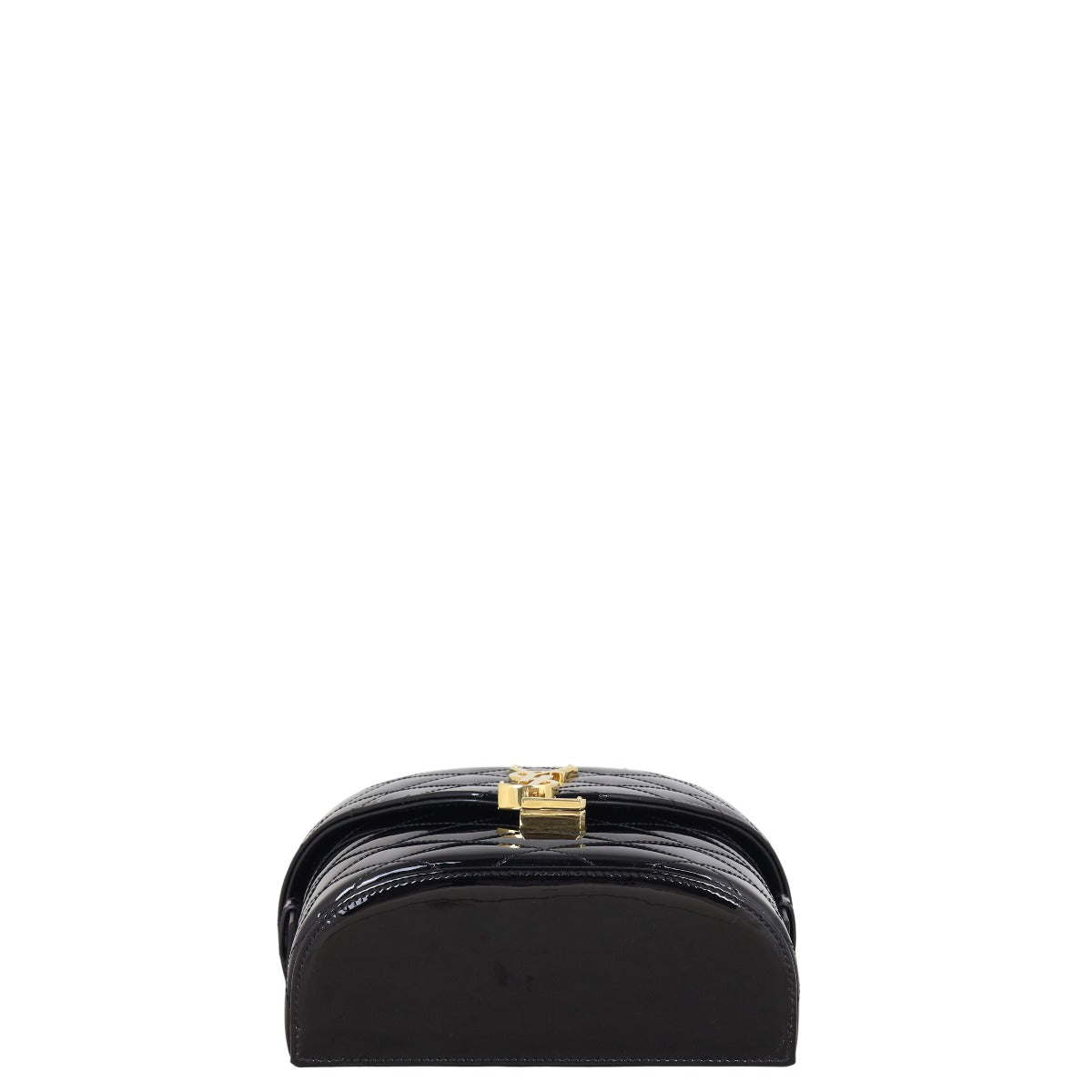 Saint Laurent June Box Bag Patent