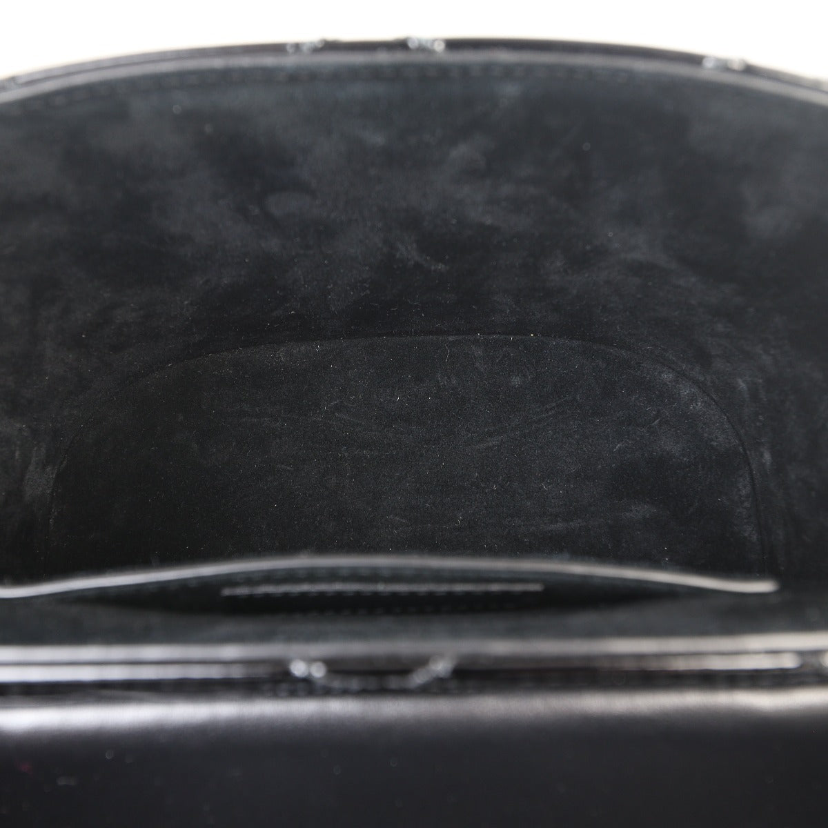 Saint Laurent June Box Bag Patent