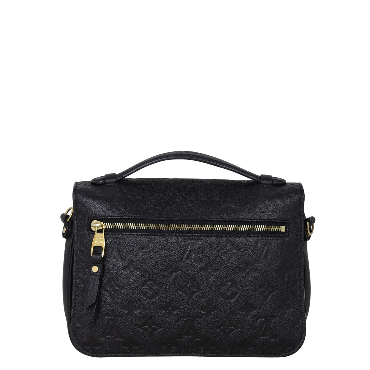 Louis Vuitton Pochette Metis Monogram Empreinte