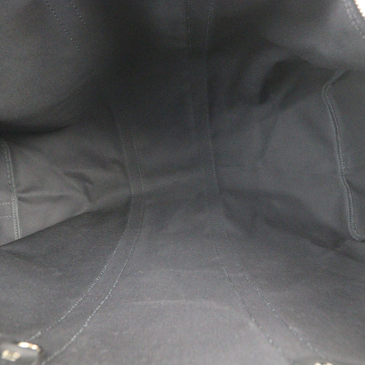 Louis Vuitton Keepall 55 Bandouliere Damier Cobalt