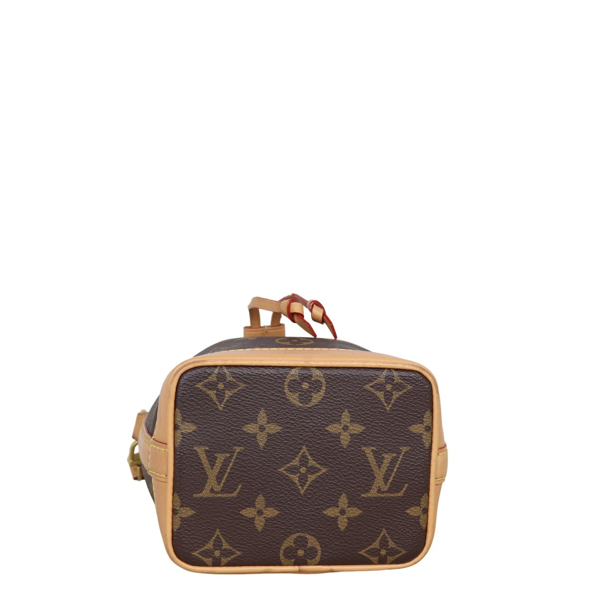 Louis Vuitton Nano Noe Monogram