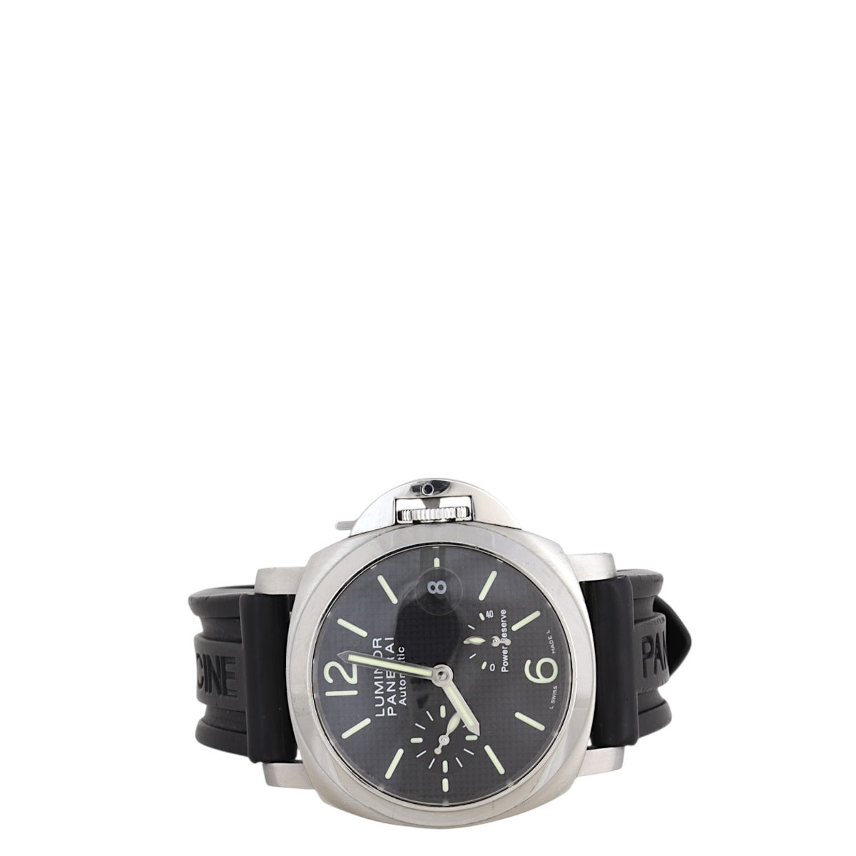 Panerai Luminor Power Reserve 40mm Watch