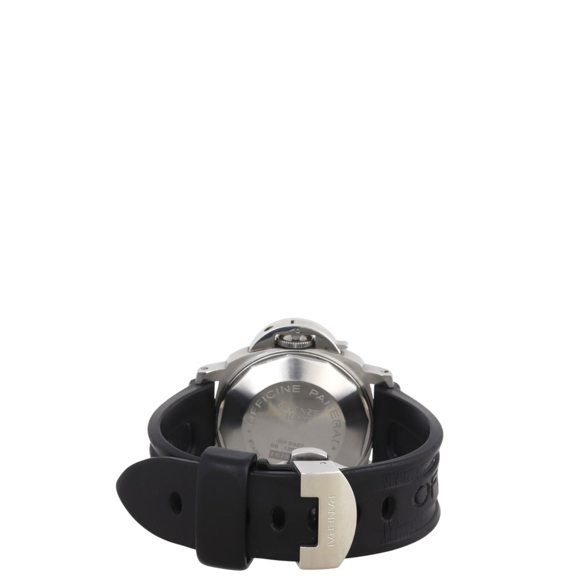 Panerai Luminor Power Reserve 40mm Watch