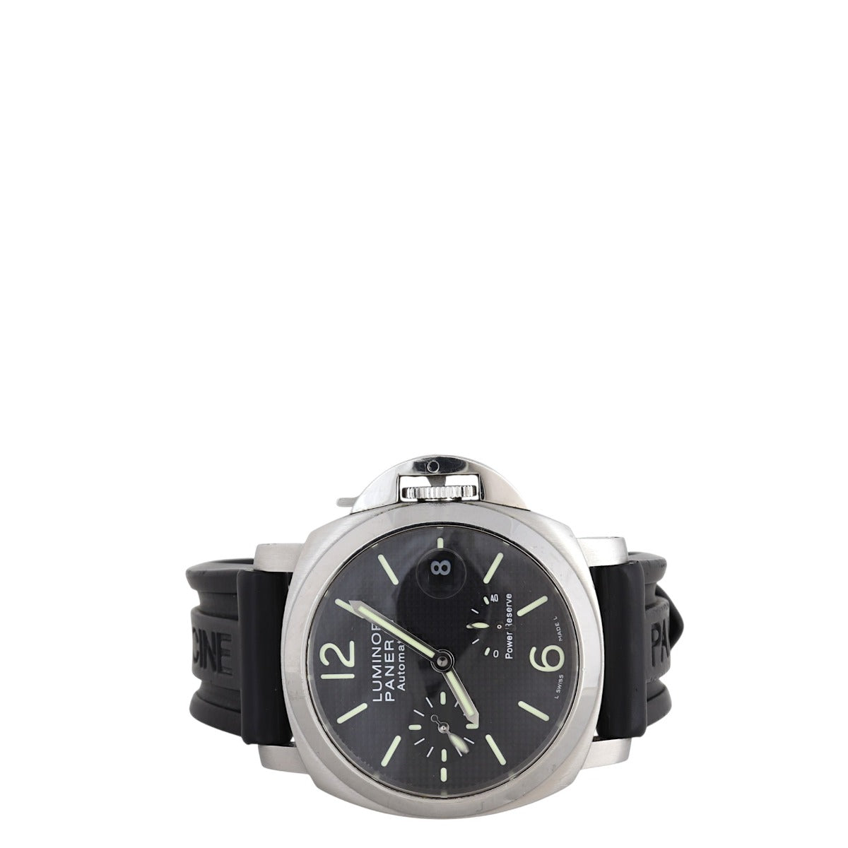 Panerai Luminor Power Reserve 40mm Watch