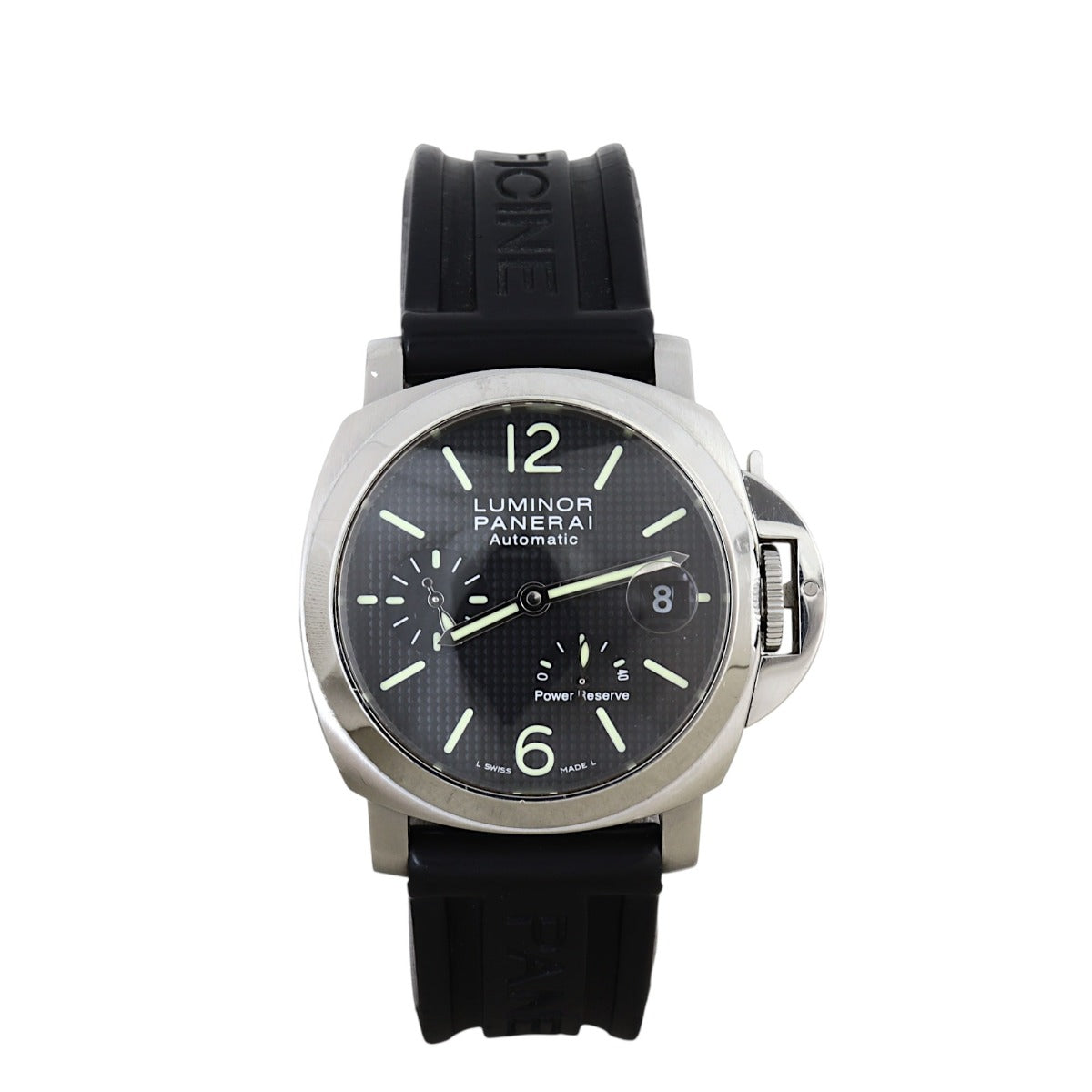 Panerai Luminor Power Reserve 40mm Watch
