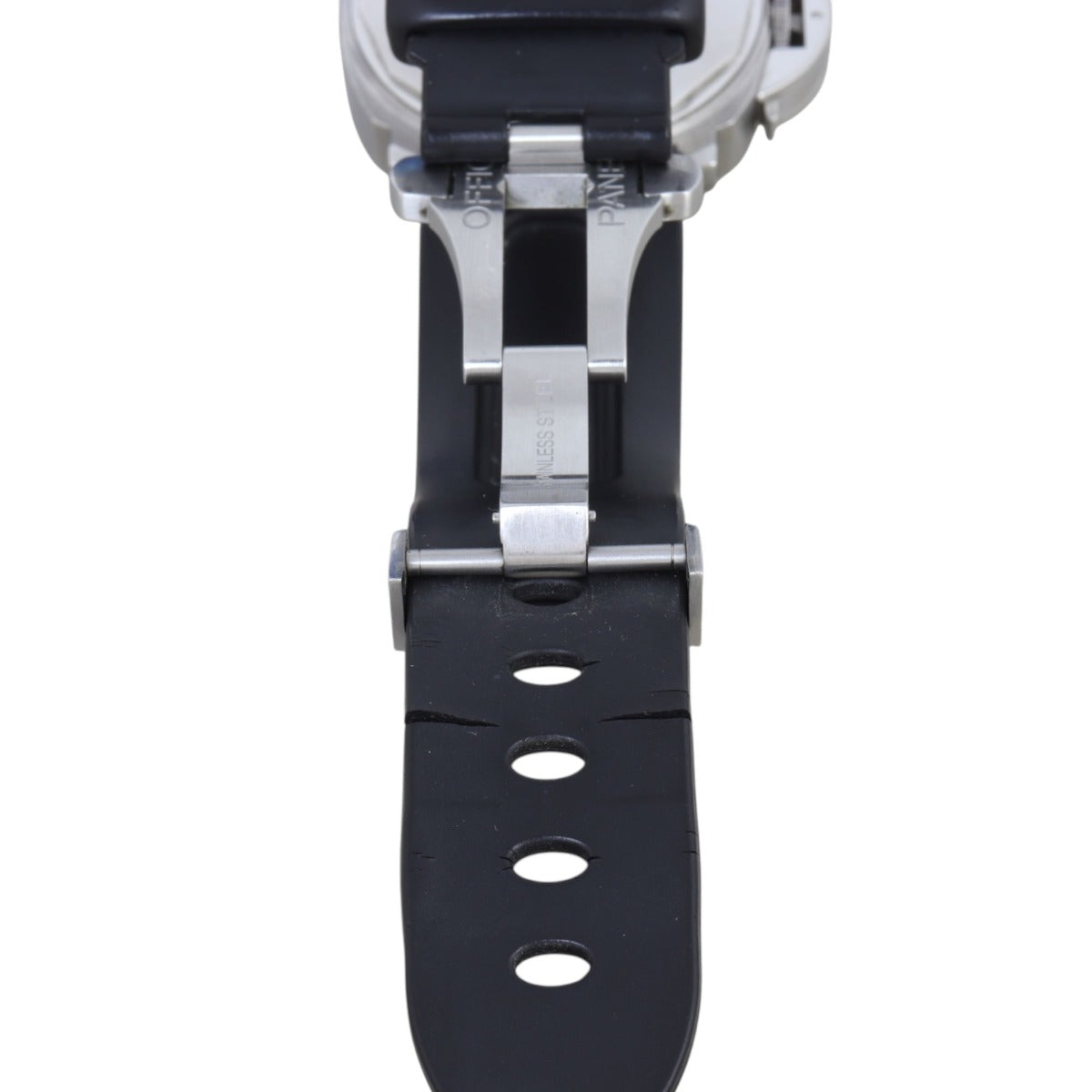 Panerai Luminor Power Reserve 40mm Watch