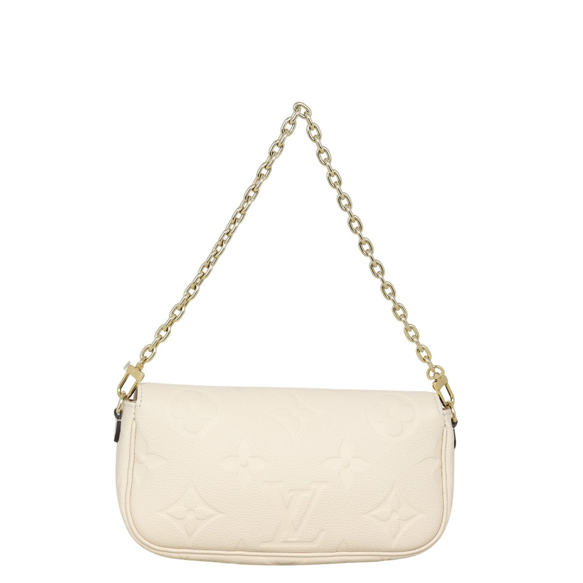 Louis Vuitton Ivy Wallet on Chain Monogram Empreinte