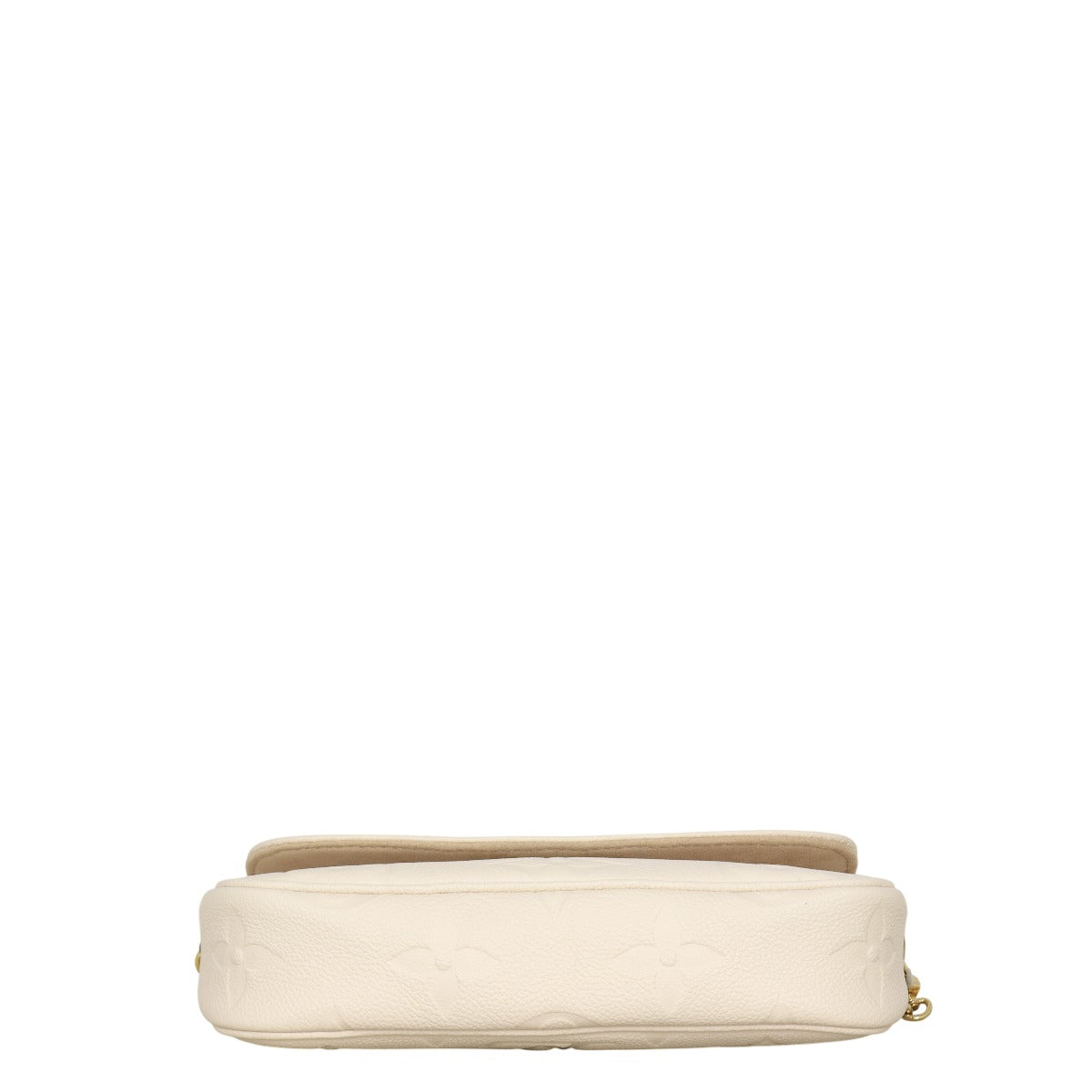 Louis Vuitton Ivy Wallet on Chain Monogram Empreinte