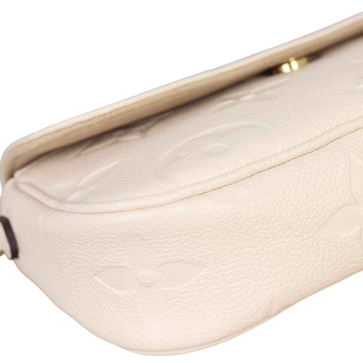 Louis Vuitton Ivy Wallet on Chain Monogram Empreinte