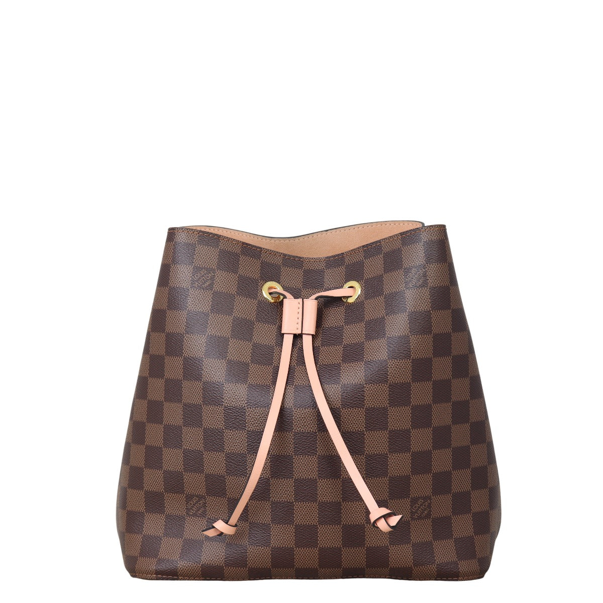 Louis Vuitton NeoNoe Damier Ebene