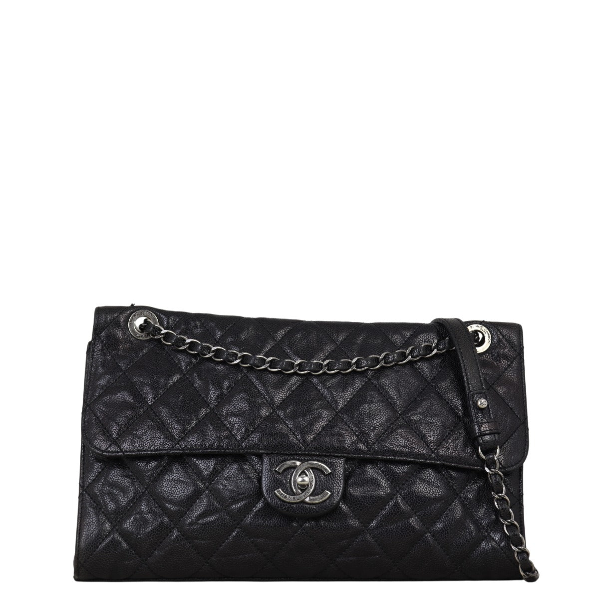 Chanel CC Crave Flap Bag