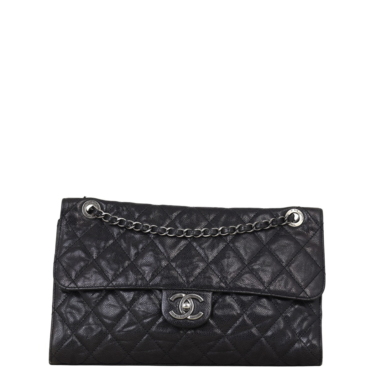 Chanel CC Crave Flap Bag