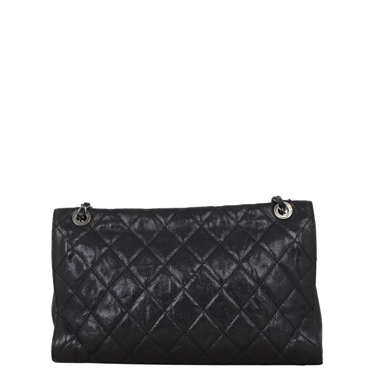 Chanel CC Crave Flap Bag