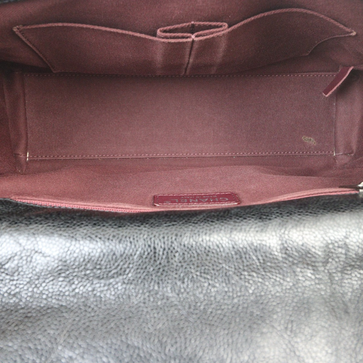 Chanel CC Crave Flap Bag