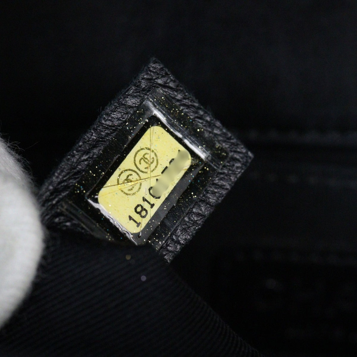 Chanel Boy Small Paris-Edinburgh Chainmail