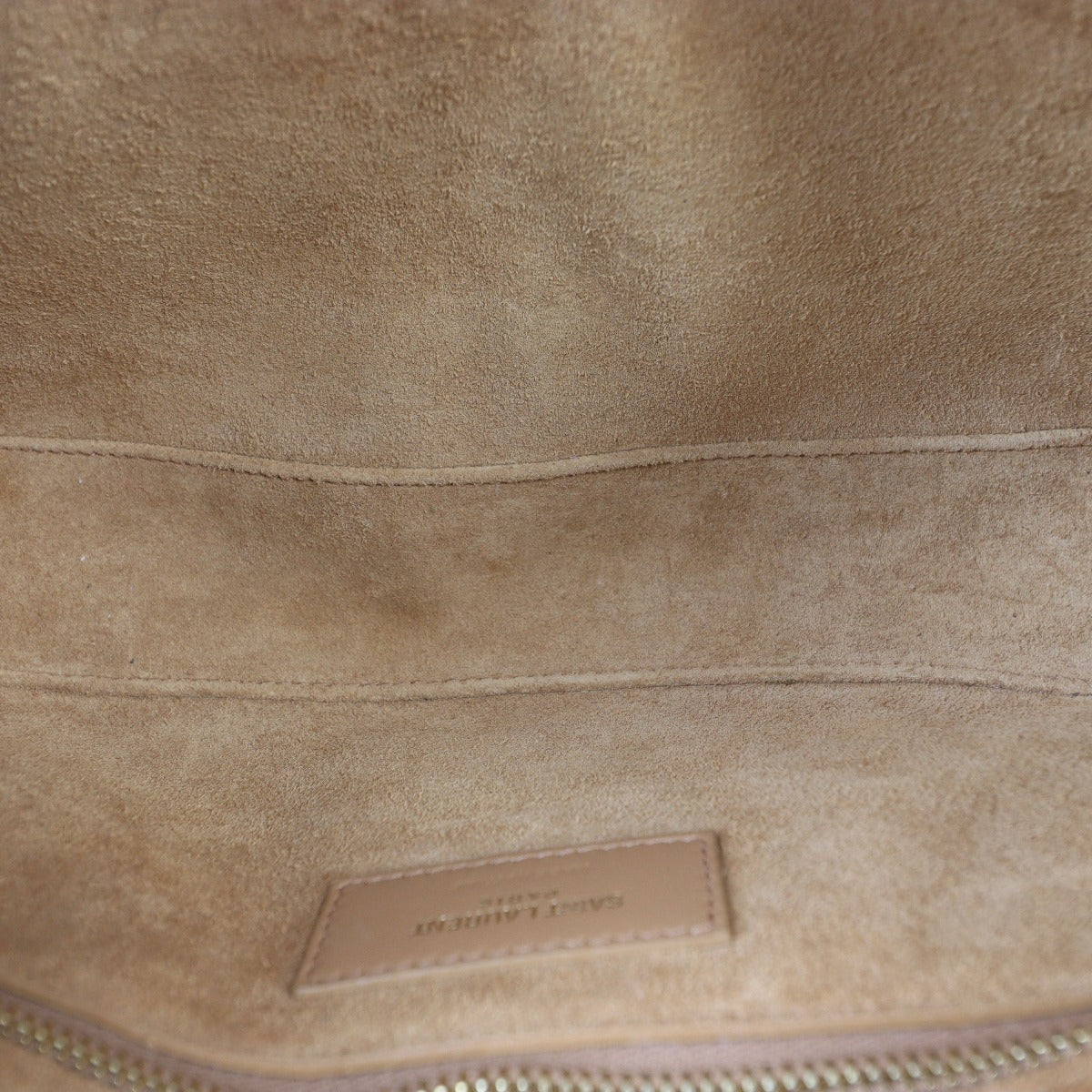 Saint Laurent Le 5 a 7 Hobo