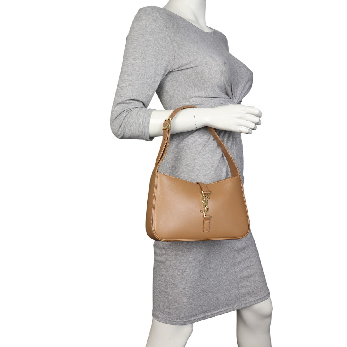 Saint Laurent Le 5 a 7 Hobo