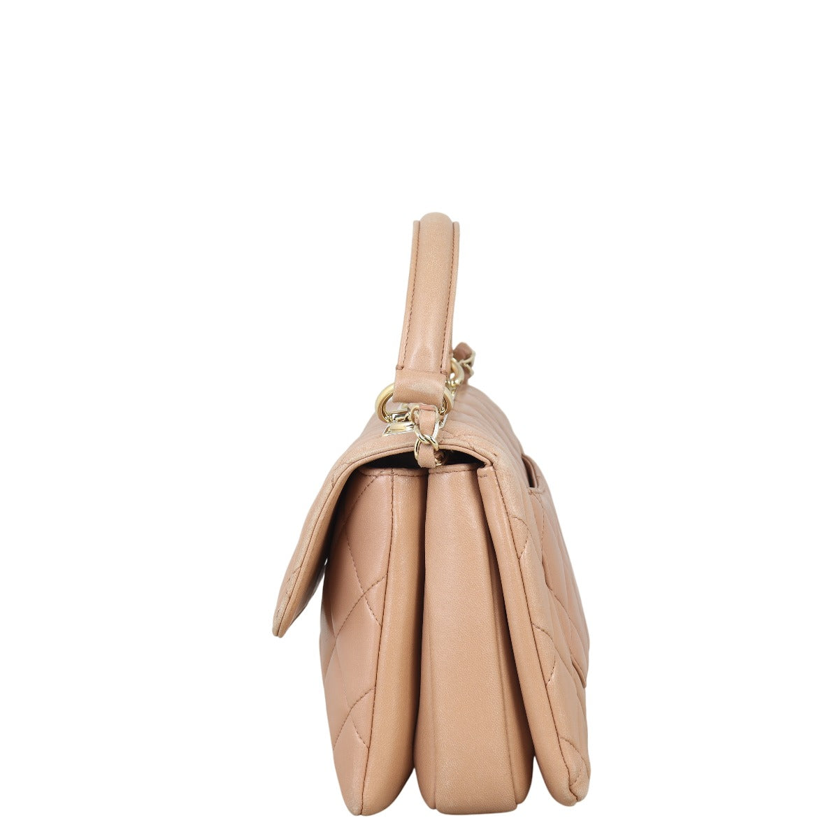 Chanel CC Trendy Small