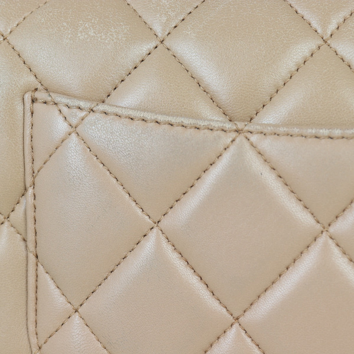 Chanel CC Trendy Small