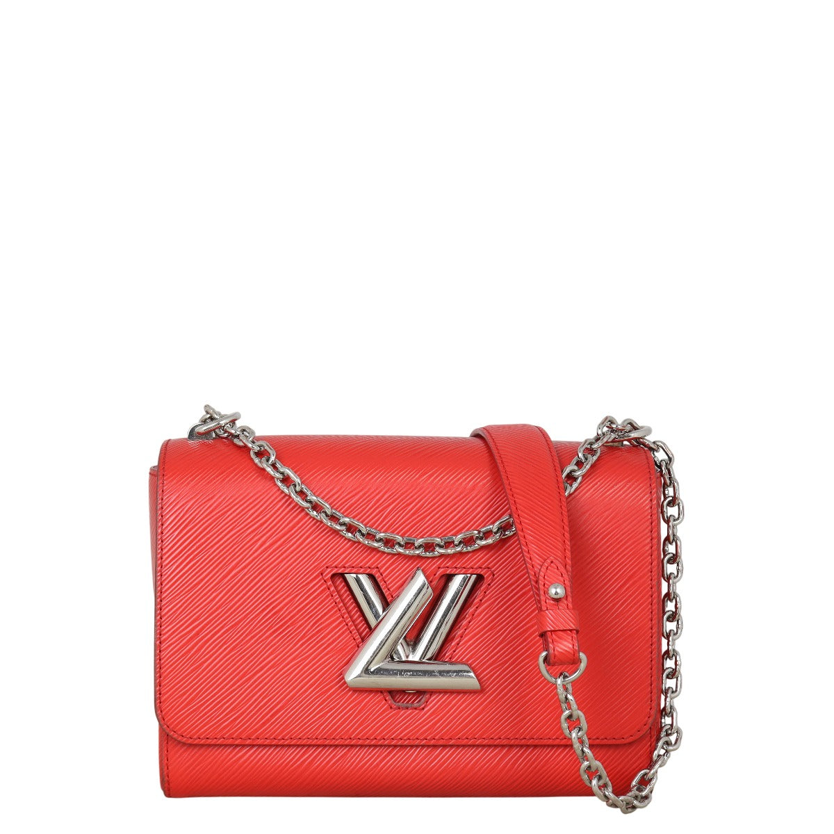 Louis Vuitton Twist MM Epi
