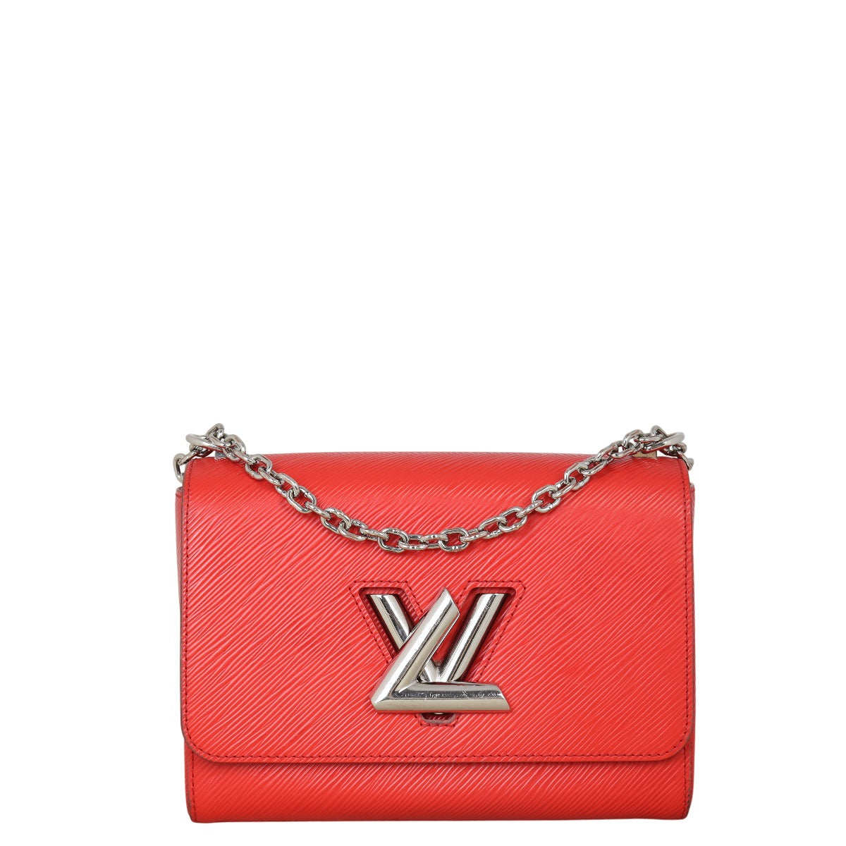 Louis Vuitton Twist MM Epi