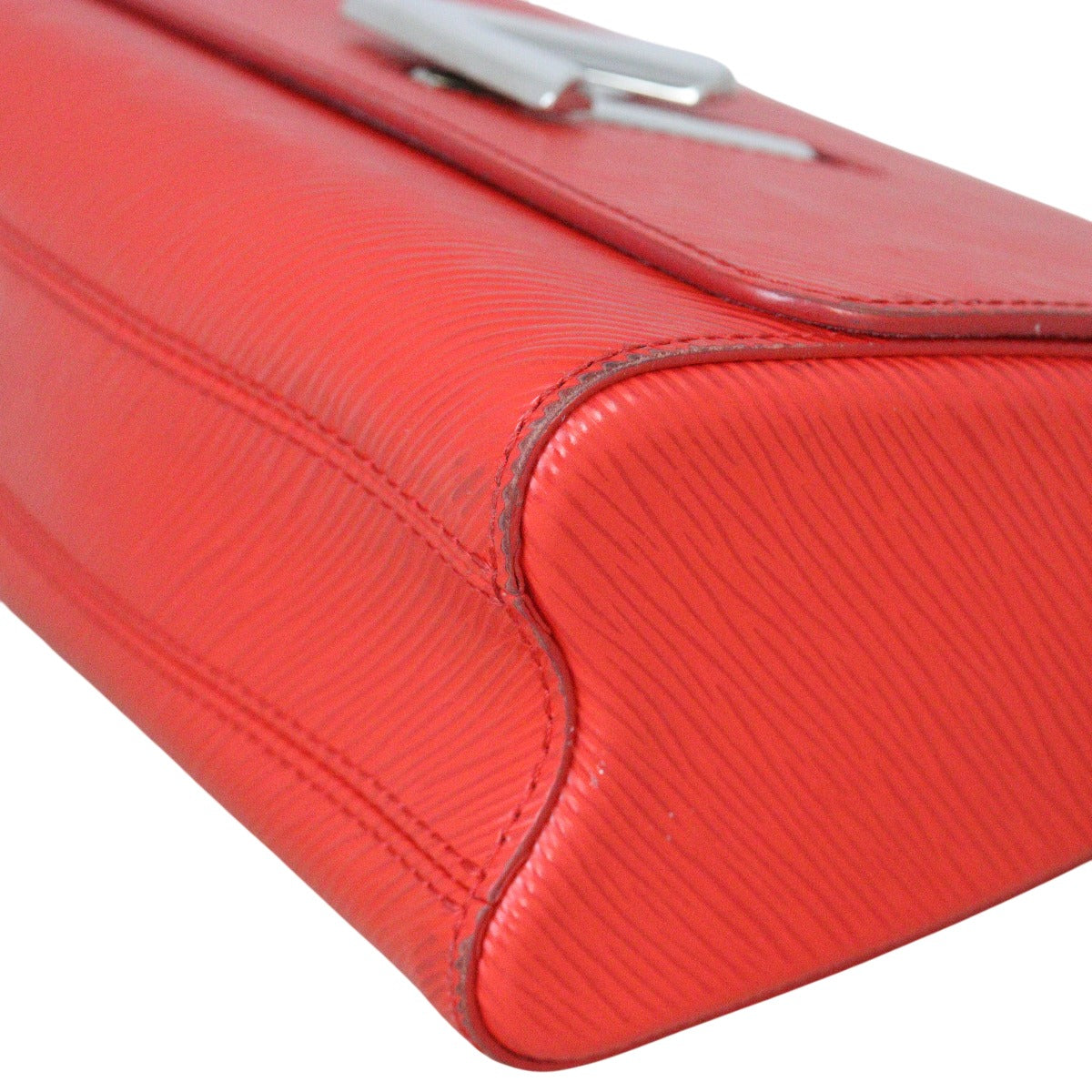 Louis Vuitton Twist MM Epi