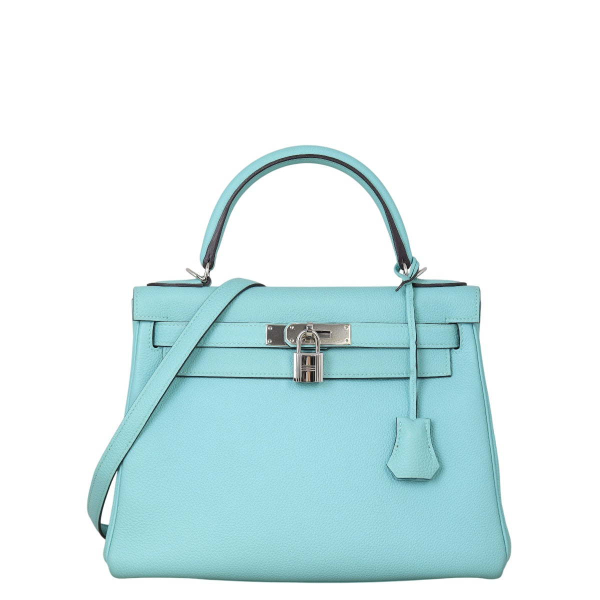 Hermes Kelly 28 Retourne Togo