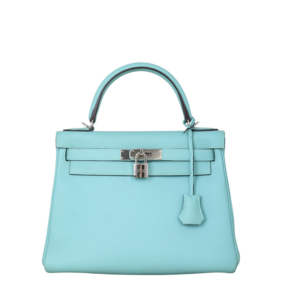 Hermes Kelly 28 Retourne Togo