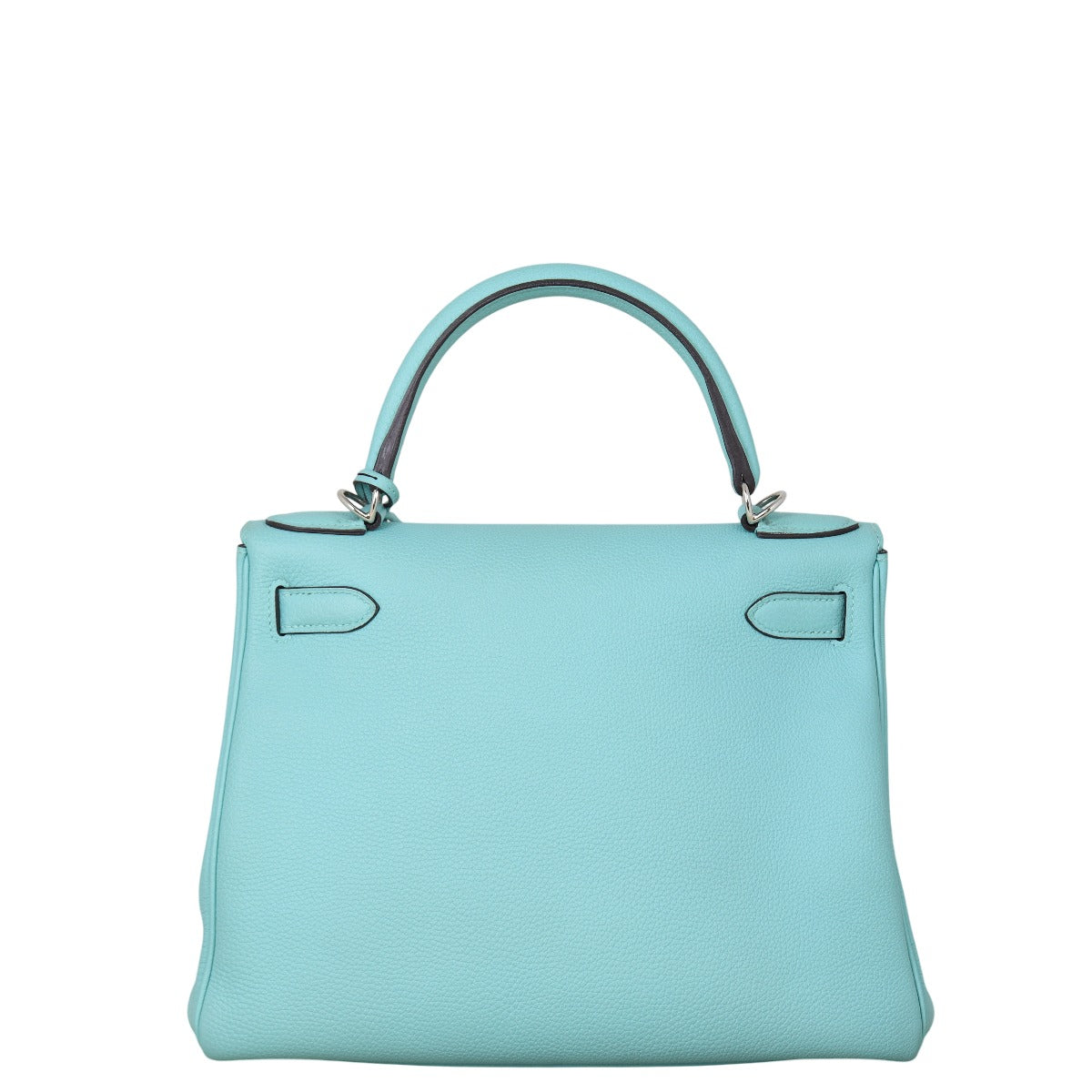 Hermes Kelly 28 Retourne Togo