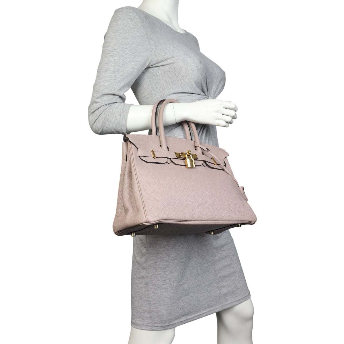 Hermes Birkin 30 Clemence