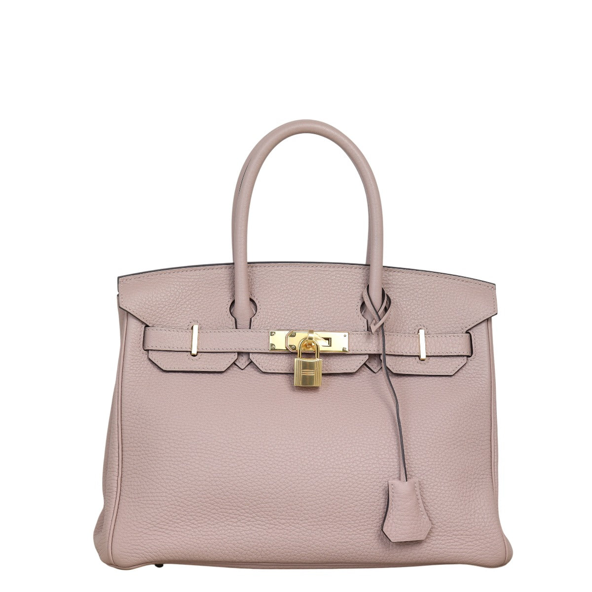 Hermes Birkin 30 Clemence