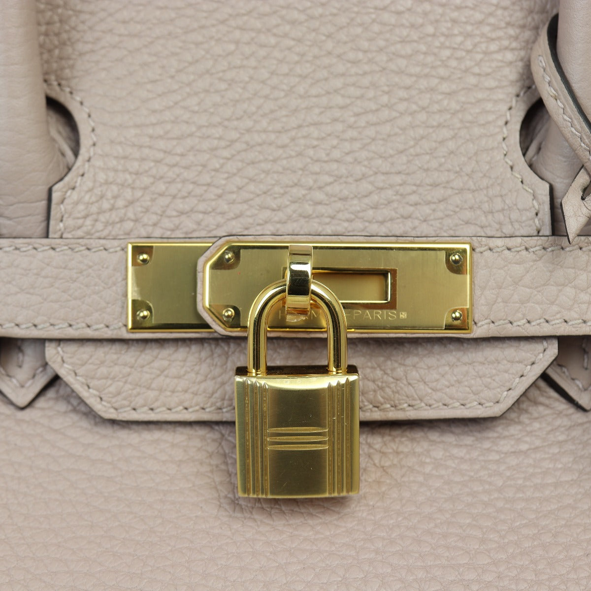 Hermes Birkin 30 Clemence
