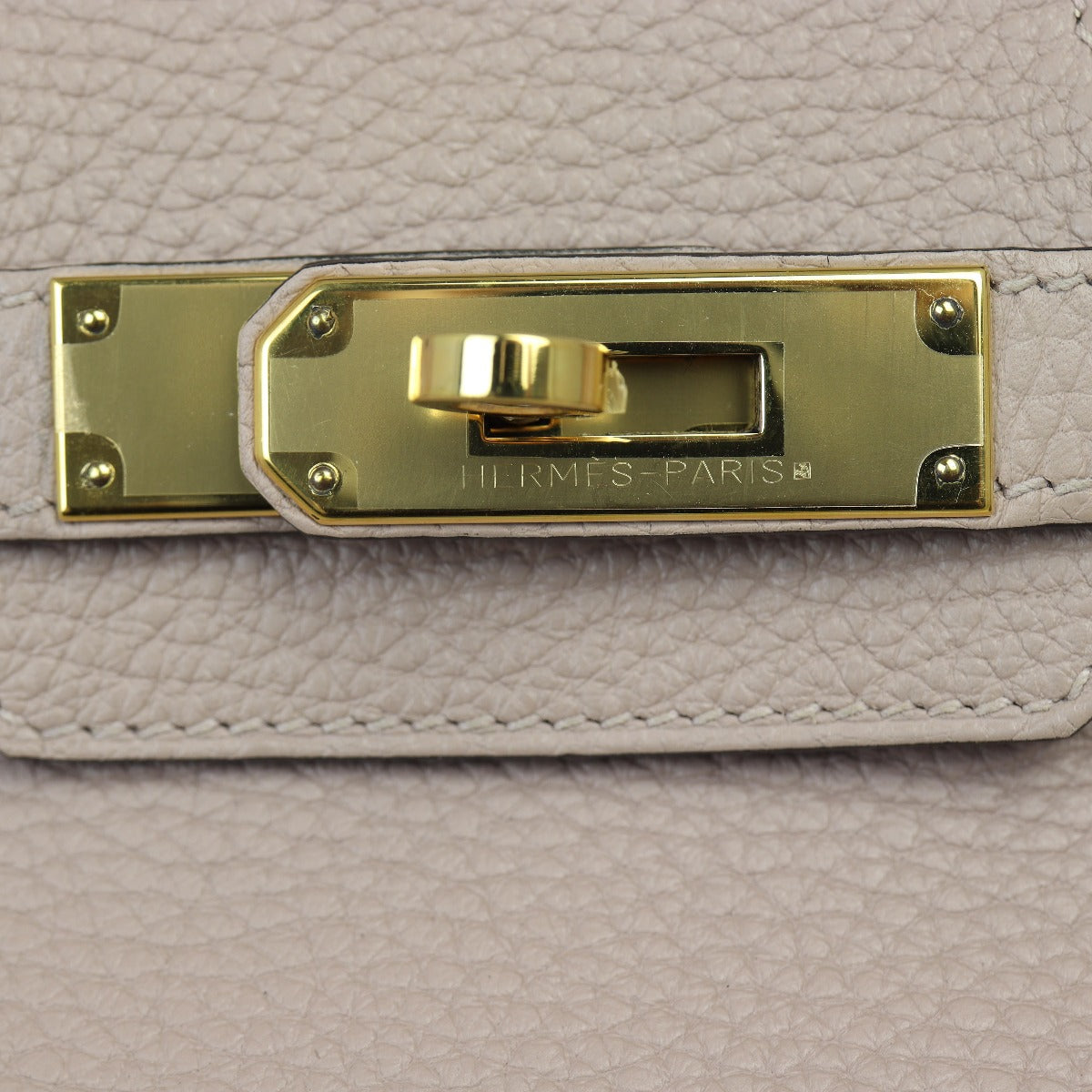 Hermes Birkin 30 Clemence